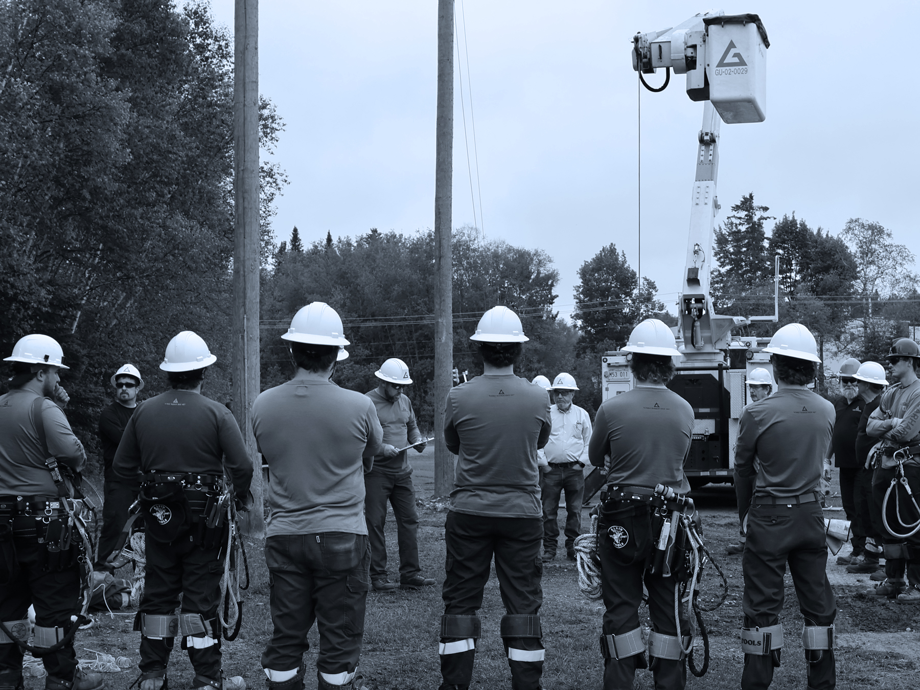 Greystone Utility Services