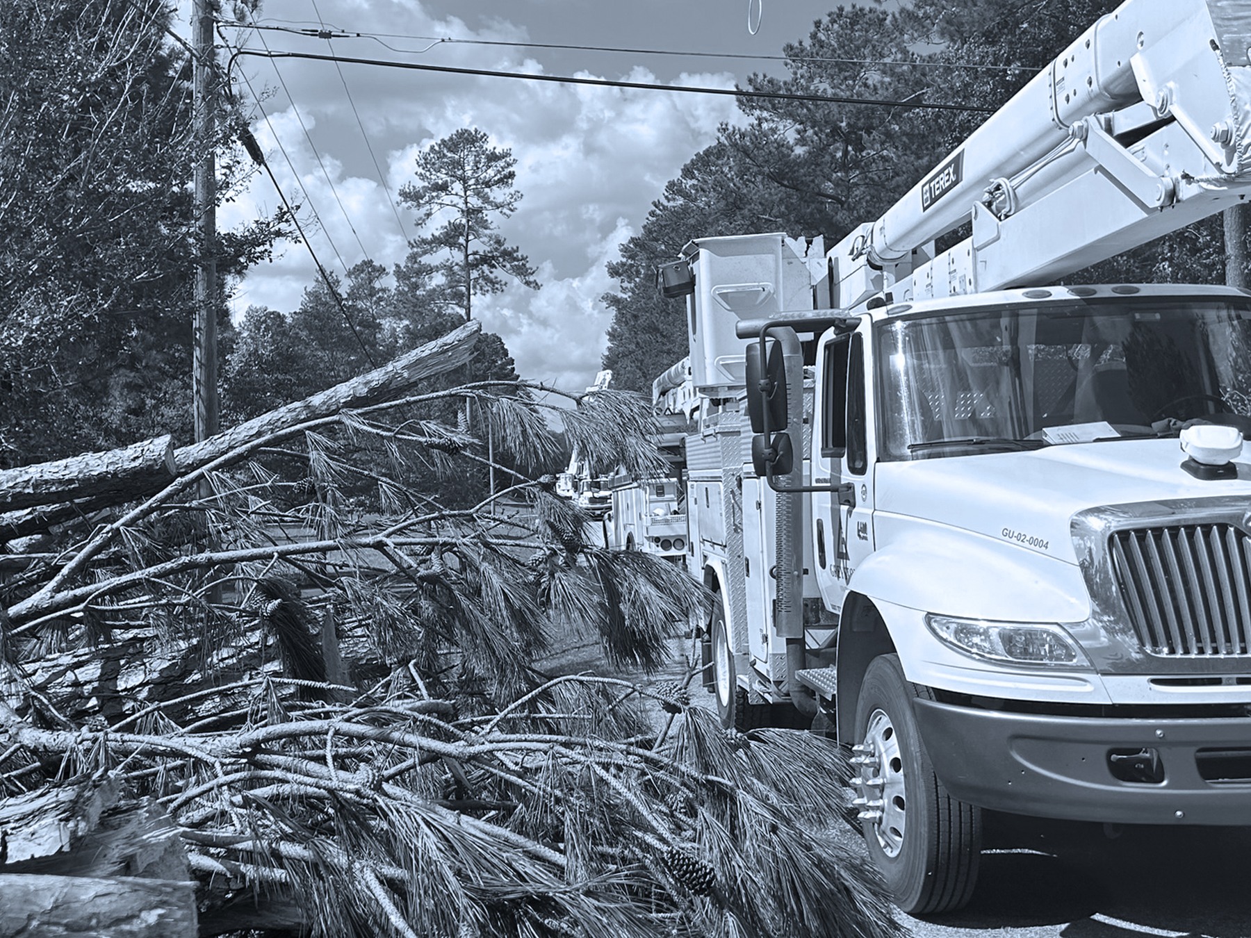 Storm response