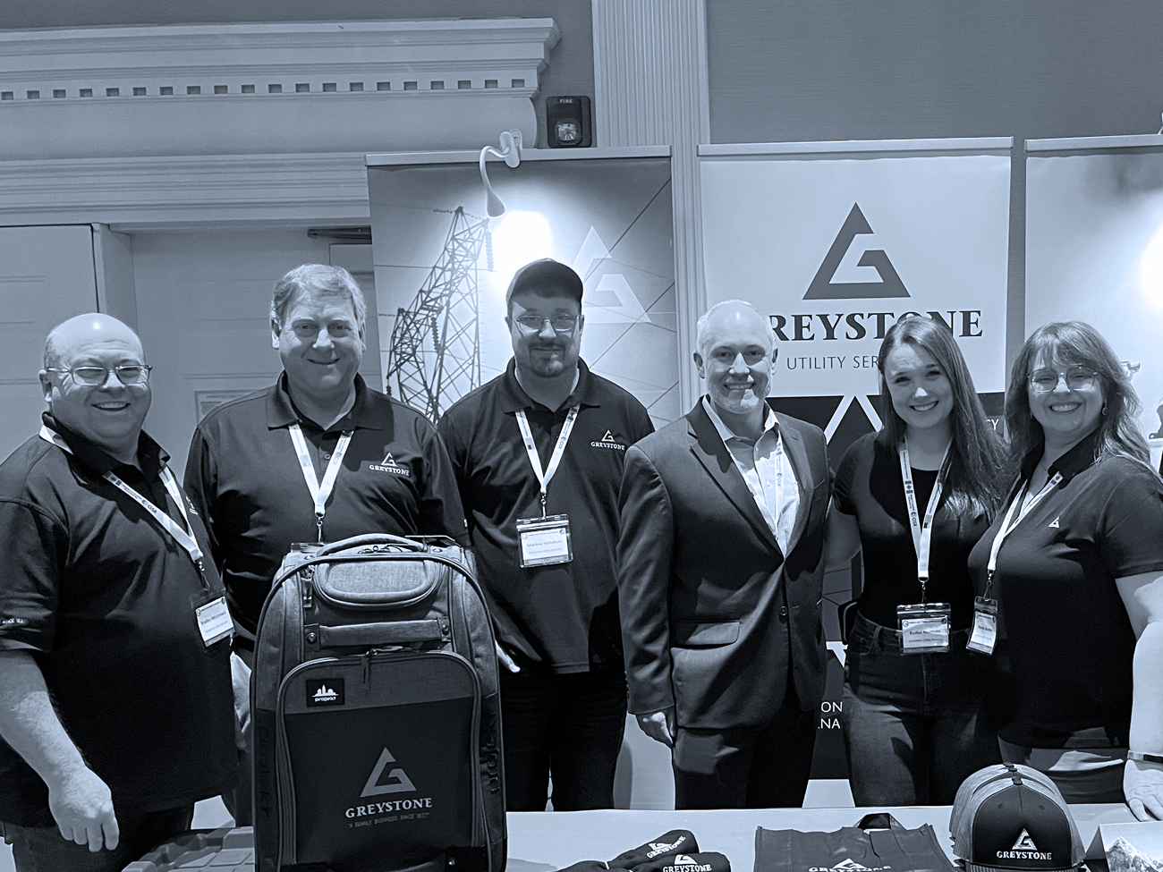 Greystone Utility Services