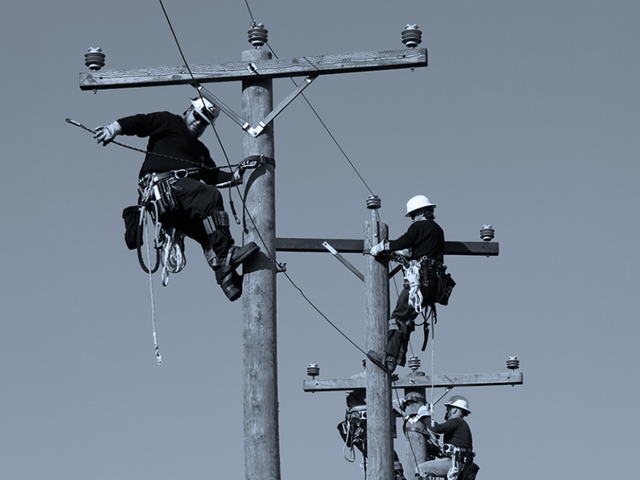 Greystone Utility Services