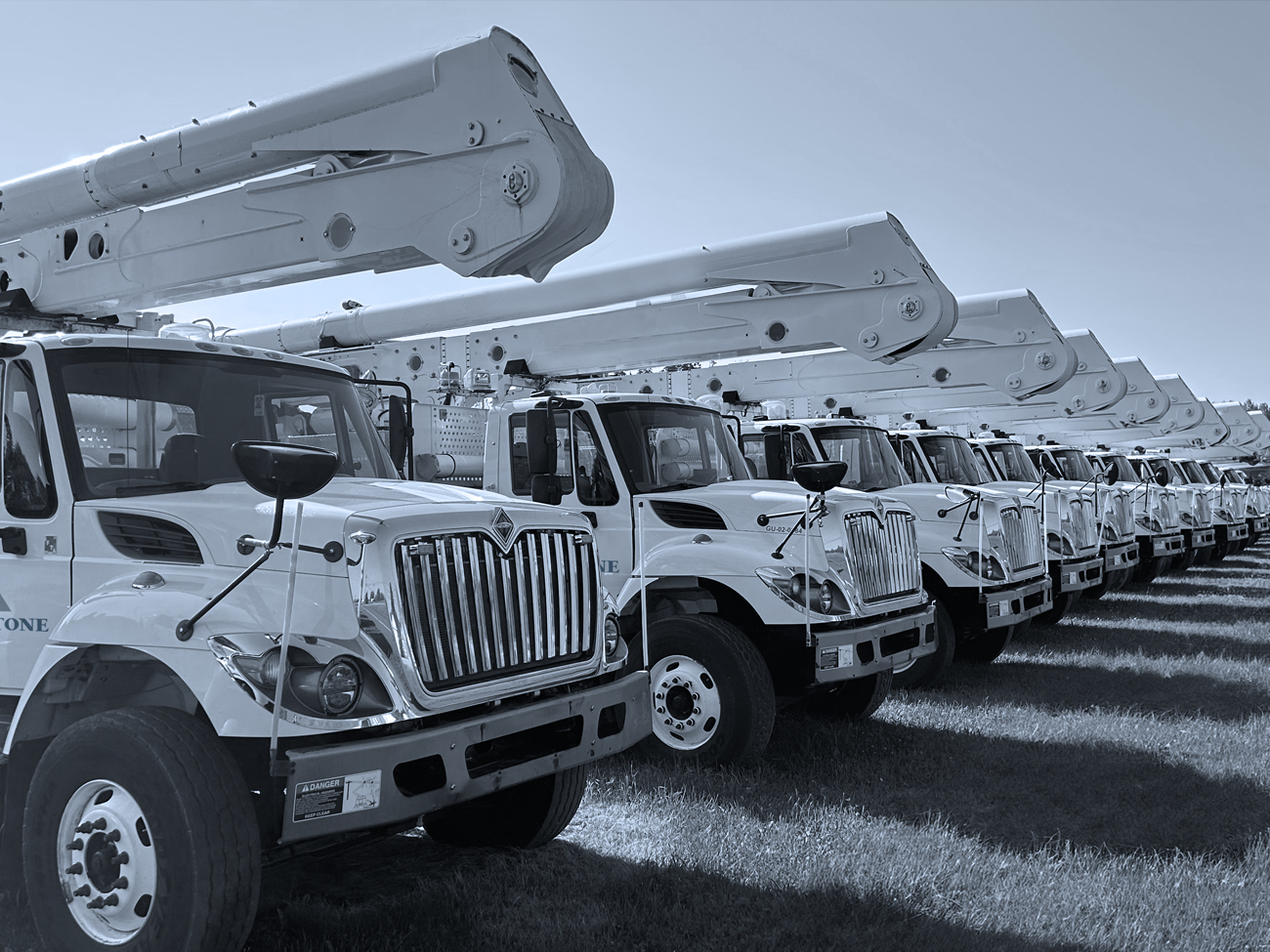 Greystone Utility Services
